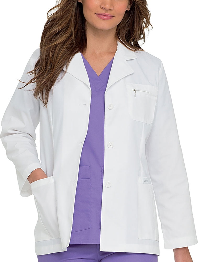 Landau Women's Professional Lab Coat Lab Coat