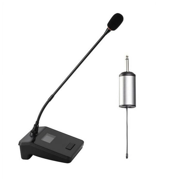 Blackmore Wireless Microphone System