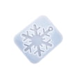 thumbnail image 1 of Molde de Silicona Copo de Nieve Inteprter HA059604-01 Tres, Medio, 1 of 6