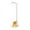 White, variant on Tahtuvzn Home Decor Clearance! LED Small Stone Table Lamp Desk Lamp, Desk Lamps for Home Office, White Desk Light Desktop/Computer Study Lamps for Bedrooms, Rechargeable, Home Gift