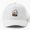 White, variant on Soldier 11 Number 1 Baseball Hat, Zenless Zone Zero Character Graphic Design, Classic Cap