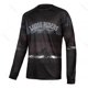 thumbnail image 4 of Camiseta de manga larga Loose Rider para BMX, MTB, bicicleta de montaña, camisetas transpirables, Cross Country, Enduro, motocicleta, descenso, sudaderas, 4 of 5