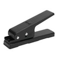 thumbnail image 2 of Guitar Pick Maker, Guitar Pick Punch Cutter Iron Wide Usage  For DIY For Guitarist, 2 of 8