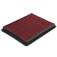 thumbnail image 3 of Panel de filtro de aire de aluminio, Panel de filtro de aire lavable Reemplazo de filtro de aire Panel de filtro de aire Probado y confiable, 3 of 8