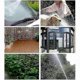 thumbnail image 5 of Qinux Waterblitz High Pressure Washer and Cleaner for Outdoor Home Cleaning, 5 of 5