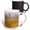 Multicolor, variant on 3drose, Oregon, Bandon Beach, Dune Grass and Seastacks - Us38 Bja0409 - Jaynes Gallery, 11oz Mug