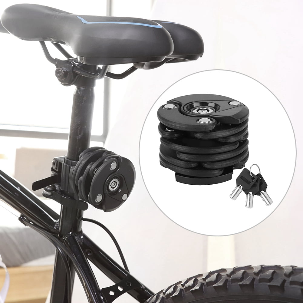 bike lock at walmart