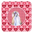 thumbnail image 1 of Carolines Treasures SS4465FC Shih Tzu Sous-Verres en Mousse- Set de 4, 1 of 1