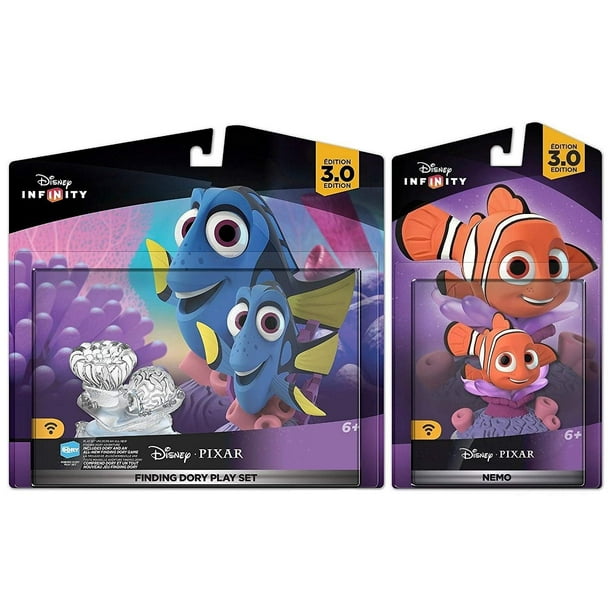 nemo infinity 3.0
