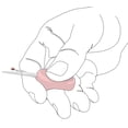 thumbnail image 4 of Riley Blake Designs Cindy's Seam Ripper ST-17837, 4 of 8