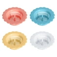 thumbnail image 7 of Plastic Kitchen Sink Drain Strainer, Center of Filter Basket, Anti-Clogging Basket Strainer for Kitchen, Durable Sink Strainer Spout Filter Basket, Sink Strainer Spout Filter, 1Pc(Pink,3.5x2x1.2"), 7 of 7
