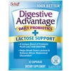 Digestive Advantage Lactose Defense, 32 Capsules