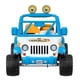 thumbnail image 1 of Montable Electrico Powers Wheels Jeep Toy story 4, 1 of 4