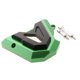 thumbnail image 5 of 1 x Cubierta de protección del de cadena del piñón delantero del motor Verde, 5 of 7