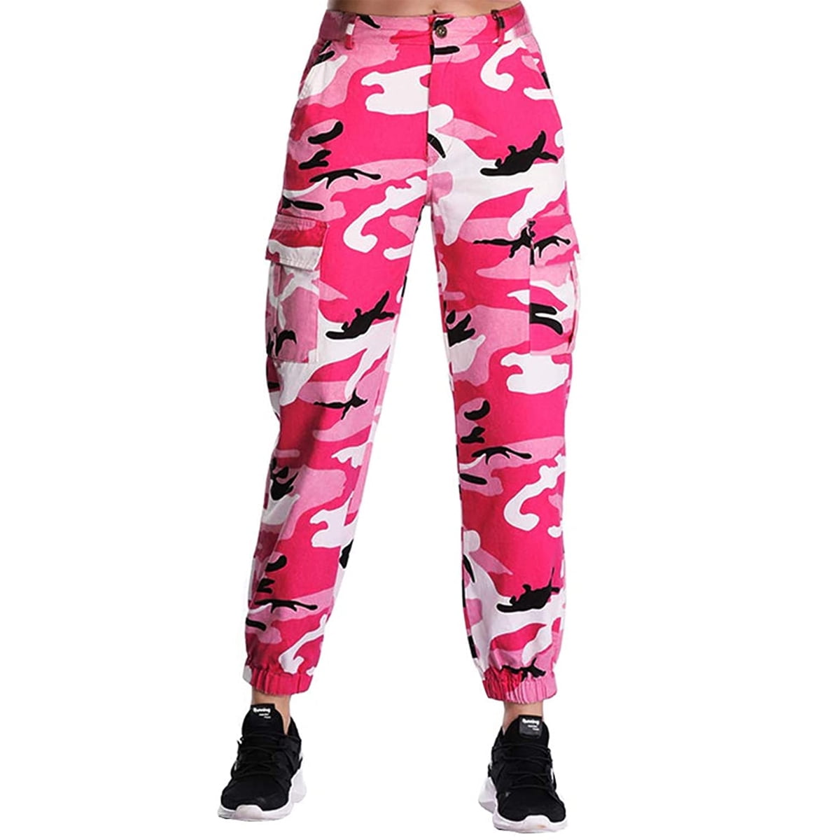 walmart womens camo pants