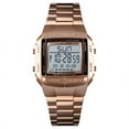 thumbnail image 4 of OUSITAID Men Electronic Watch Waterproof Backlight LED Digital Sport Wristwatch New, 4 of 9