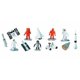 thumbnail image 1 of Bolsa a granel Safari Ltd Space Safari Ltd. 0095866765200, 1 of 1