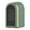 B, variante sur ZZHZGZ Chauffage d'Appoint Portable Intérieur Petit Personnel en Céramique Chauffage pour Toute la Pièce pour Chambre Bureau Table Ventilateur Chauffant Écoénergétique 4 Technologies Ul Surchauffe Basculement Arrêt Automatique