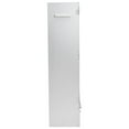 thumbnail image 6 of vidaXL BBQ Oven Smoker with Wood Chips, Heat Thermometer, 6 of 8