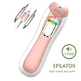 thumbnail image 3 of Women Armpit Leg Hair Removal Machine Portable for Facial Wholebody Home Use, 3 of 9