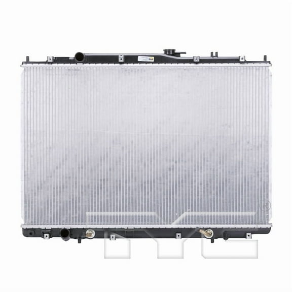 Radiator Fits 2002 Acura MDX