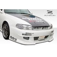 thumbnail image 2 of 1992-1996 Toyota Camry Duraflex Swift Front Bumper Cover - 1 Piece, 2 of 7