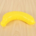 thumbnail image 5 of Cute Fruit Banana Protector Box Holder Case Lunch Container Storage Banana Case Kitchen Tools Plastic, 5 of 5