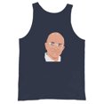 thumbnail image 3 of Satya Nadella Tank Top, 3 of 10