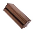 thumbnail image 3 of 1Pc Wood Wire Storage Box Socket Case Power Plug Arrangemet Box Hub Storage Box, 3 of 4