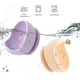 thumbnail image 2 of Cuencos con ventosa para bebés 100% silicona, juego de alimentación para bebés con ventosa segura de grado alimenticio de 2 piezas con cuchara para bebés, niños pequeños, sin BPA, autoalimentación de primera etapa BANYUO Electrónica, 2 of 6