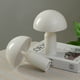 thumbnail image 5 of Decoración del hogar con pilas ajustable, brillo de luz de atmósfera de seta, 5 of 5
