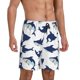 thumbnail image 2 of Fotbe Cute Shark Pantalones Cortos de Pijama para Hombre, Ropa de Dormir, Pantalones de Pijama Cortos para Hombre-X-Large, 2 of 6