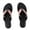 Orange, variant on HaoXianJian Flip Flops for Men 2025 Mens Sandals Flip Flop with Orthotic Arch Support Athletic Slide Sandals for Men with Soft Cushion Footbed