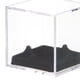 thumbnail image 2 of Caja Béisbol Protector Pelota Cuadrada Vitrina Acrílico Transparente Cgtredaw, 2 of 9