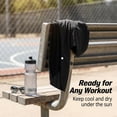 thumbnail image 4 of 2 Packs UPF 50 Cooling Ice Hoodie Towels, Instant Cool Towel for All Outdoor Sports, 4 of 9