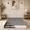 9", variant on PIVOTIX Full 5-inch Box Spring Only - Low Profile Metal Foundation with Removable Washable Cover