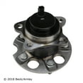 thumbnail image 3 of BeckArnley 051-6332 Hub And Bearing Assembly, 3 of 4