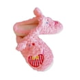 thumbnail image 5 of Pantufla genérica de Mujer color rosa de conejito, 5 of 5