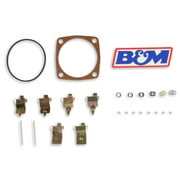 B&M 20248 Governor Recalibration Kit For TH-700R4, TH-400 and TH-350 Transmission