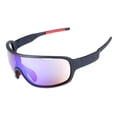 thumbnail image 4 of Gafas de sol polarizadas shamjiam deportivas de protección Anti-UV400 Negro, 4 of 9