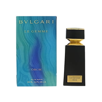 Bvlgari Le Gemme Onekh Men's Perfume Eau de Parfum Spray 3.4 oz