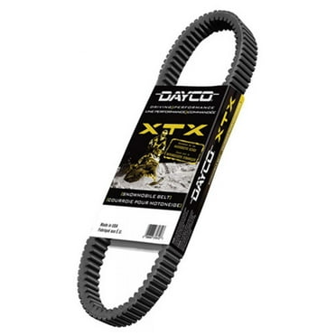 Dayco XTX5066 Xtx Snowmobile Belt