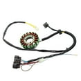thumbnail image 2 of Motorcycle Generator Stator Coil for 500 2005 2006-2007 Motorcycle Accessories 3089612, 2 of 5