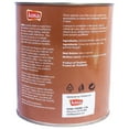 thumbnail image 6 of KOSA Coconut Cream Can - Bulk Food Service 2.9L / 6.56 lbs (6/Case) - Imported from Canada, 6 of 7