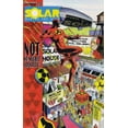 thumbnail image 1 of Solar, Man of the Atom #41 VF ; Valiant Comic Book, 1 of 1