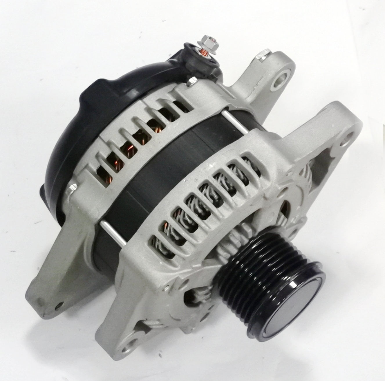 TYC 2-11514 Alternator Fits select: 2010-2018 TOYOTA 4RUNNER