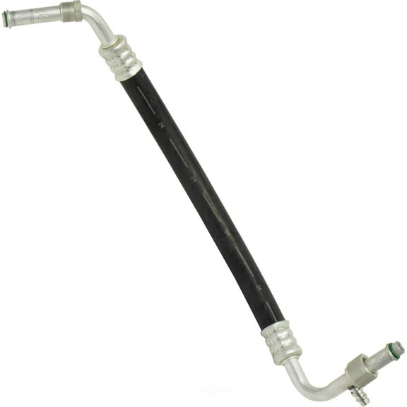 UAC HA 10064C A/C Suction Line Hose Assembly