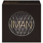 IMAN Cosmetics IMAN Luxury Eyeshadow, 0.06 oz