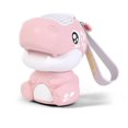 thumbnail image 1 of Handheld Small Fan Mini Portable Student Dormitory Dinosaurs Charging Model Dinosaurs USB Bladeless Fan Carry On Model To Send Boyfriend And Girlfriend Birthday Gift(5 Pcs), 1 of 10