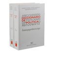 thumbnail image 1 of DICCIONARIO DE POLITICA. 2 VOLS. SIGLO XXI EDITORES NORBERTO BOBBIO, 1 of 2